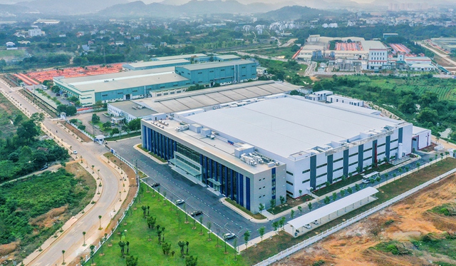 Thu hút FDI thế hệ mới - Động lực chiến lược cho tăng trưởng bền vững của Thủ đô