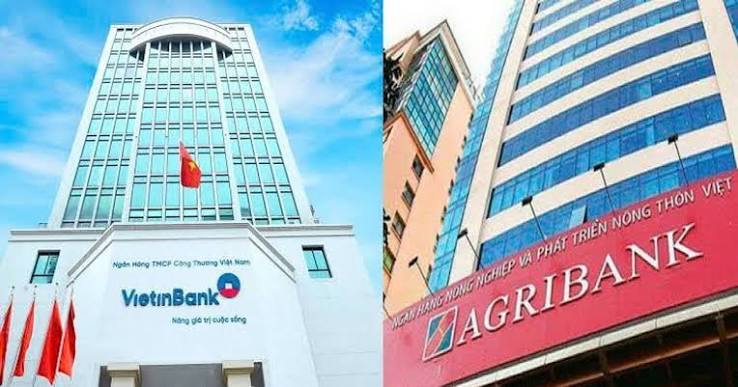 VietinBank, Agribank, ABBank tăng trưởng tích cực trong nửa đầu năm