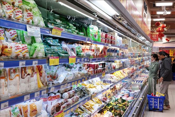 Không chủ quan với áp lực lạm phát cuối năm