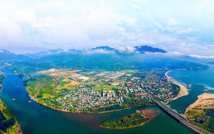 Đà Nẵng "hồi sinh" Golden Hills City, siêu dự án gần 15.500 tỷ đồng