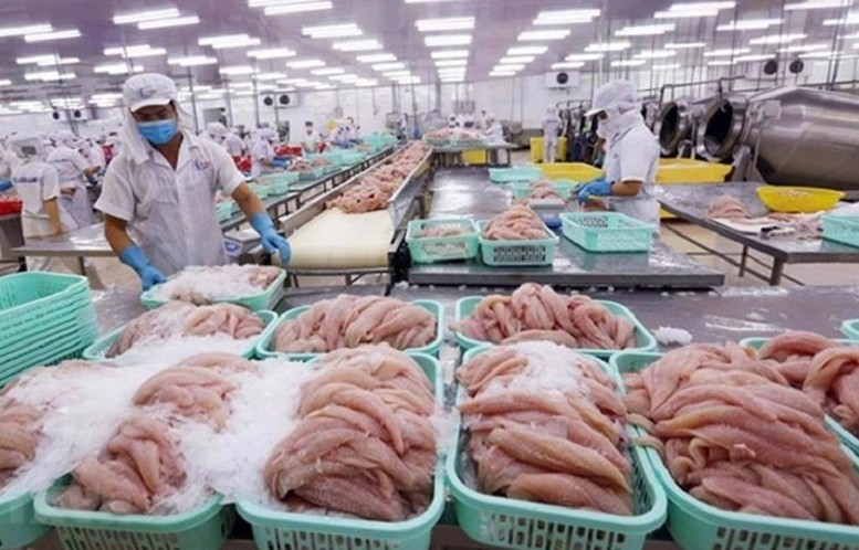 Dư địa lớn nhất để tăng kim ngạch kh&ocirc;ng chỉ nằm ở việc mở th&ecirc;m diện t&iacute;ch hay tăng th&ecirc;m sản lượng, m&agrave; ở việc k&eacute;o d&agrave;i chuỗi gi&aacute; trị ngay tại Việt Nam.