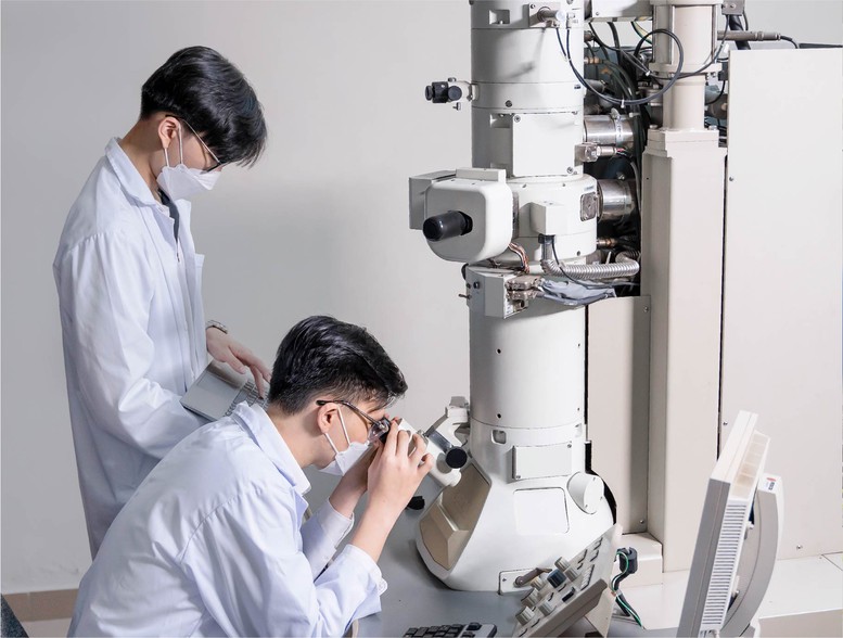 Li&ecirc;n kết ba nh&agrave; gi&uacute;p sinh vi&ecirc;n c&oacute; th&ecirc;m thời gian tiếp cận m&ocirc;i trường l&agrave;m việc thực tế