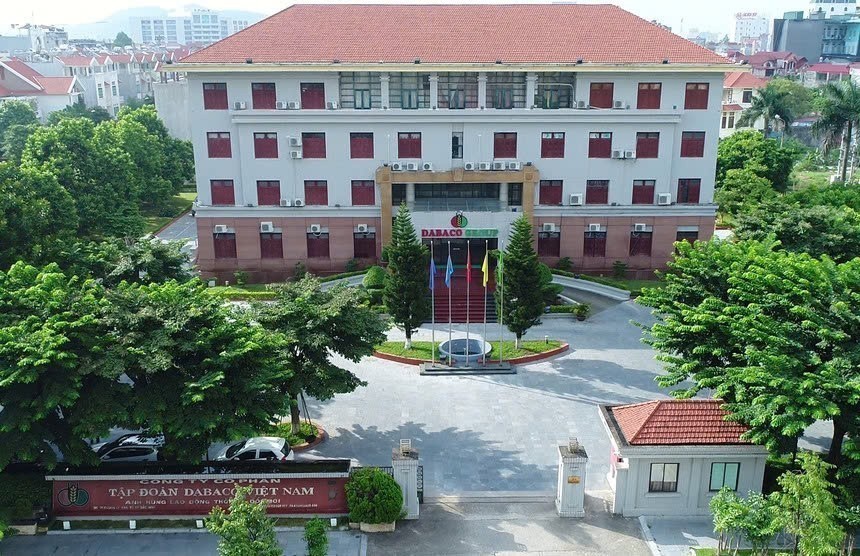 Người nhà lãnh đạo Dabaco Việt Nam đăng ký gia tăng tỷ lệ sở hữu qua việc mua 300.000 cổ phiếu