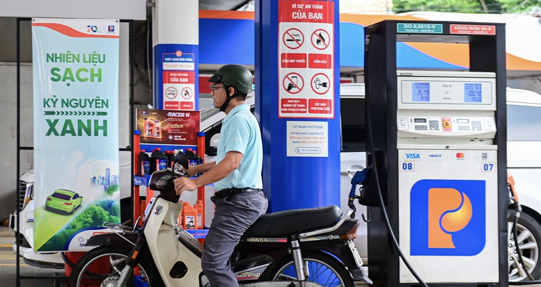 Phản ánh về xăng E10 giảm dần sau hơn một tháng triển khai