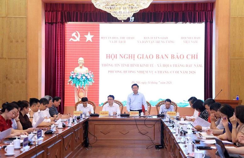 Kết quả kinh tế - xã hội 6 tháng khẳng định hiệu quả điều hành trước nhiều thách thức