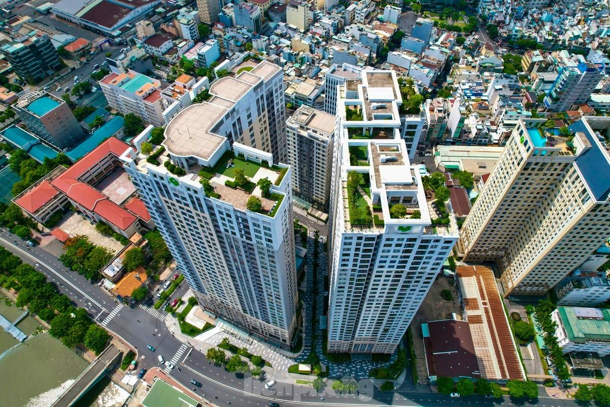 Bộ Xây dựng đề xuất xác lập thời hạn sử dụng chung cư, HoREA nêu lo ngại