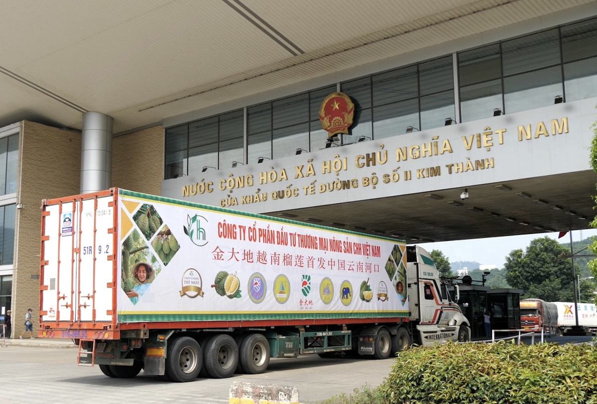 Cơ hội tham dự chương trình "Đối thoại Sơn Đông - Việt Nam"