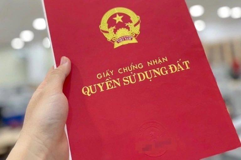 Từ 31/8: Không đăng ký biến động đất đai có thể bị phạt đến 3 triệu đồng