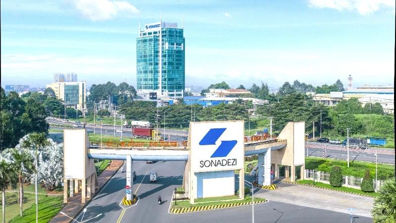 Cổ phiếu SZB sắp chốt quyền nhận cổ tức tiền mặt 45%, cao nhất từ khi lên sàn
