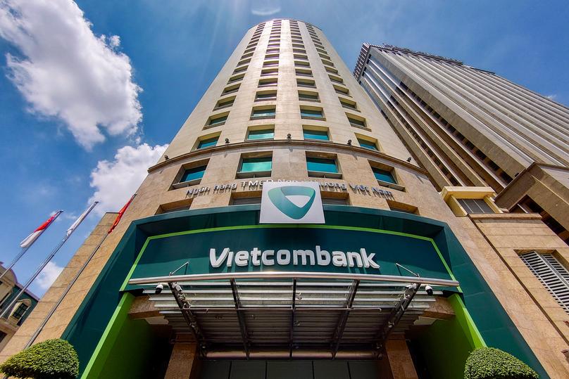 Vietcombank tăng lãi suất cho vay bình quân lên 7,5%/năm