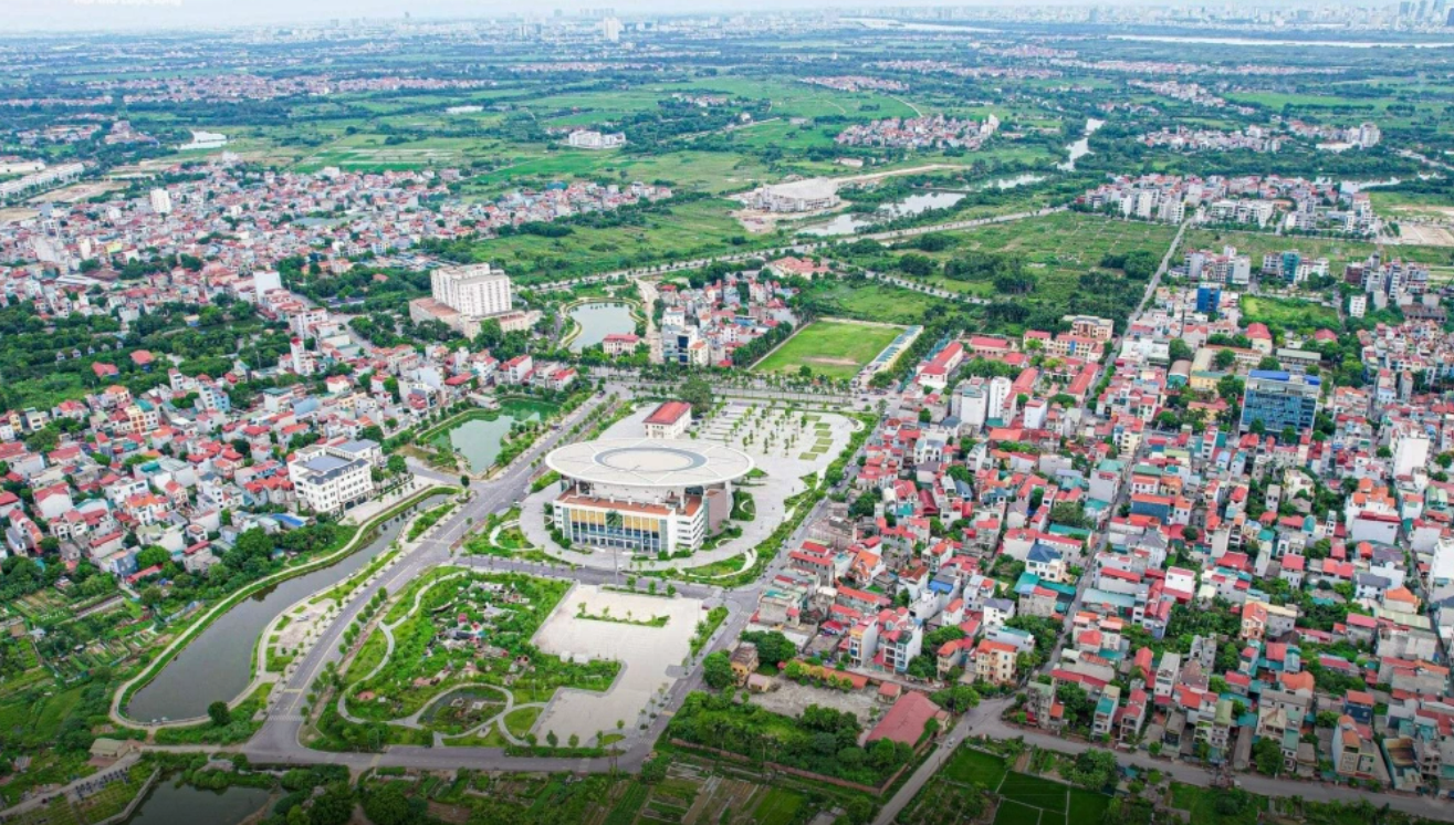 Hà Nội đề xuất loại 9 dự án nhà ở khỏi danh mục thí điểm