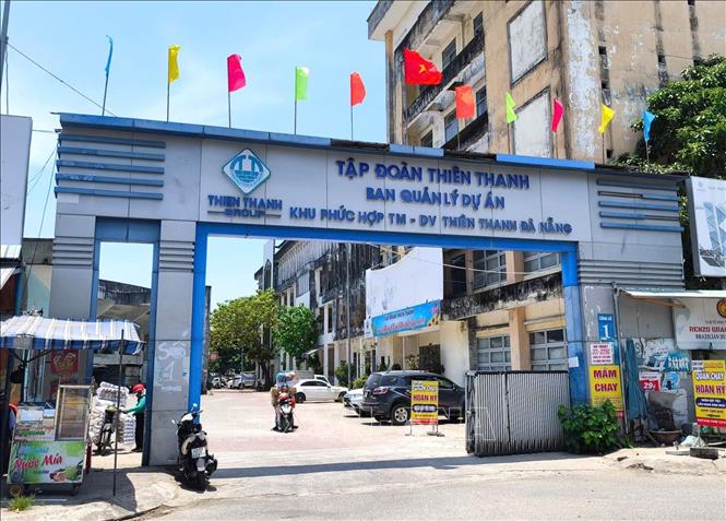 Đấu giá lại khu đất sân vận động Chi Lăng, giá khởi điểm 9.320 tỷ đồng
