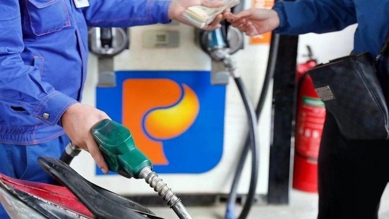 Điều chỉnh giá xăng dầu từ 15h ngày 16/7
