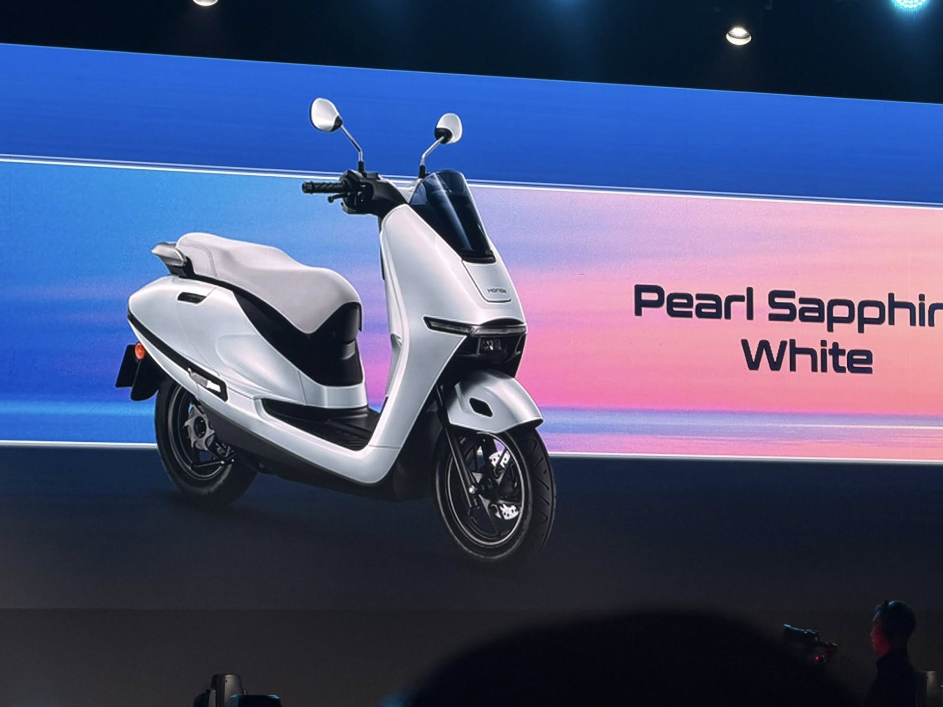 Honda chuyển sản xuất mẫu UC3 sang Việt Nam