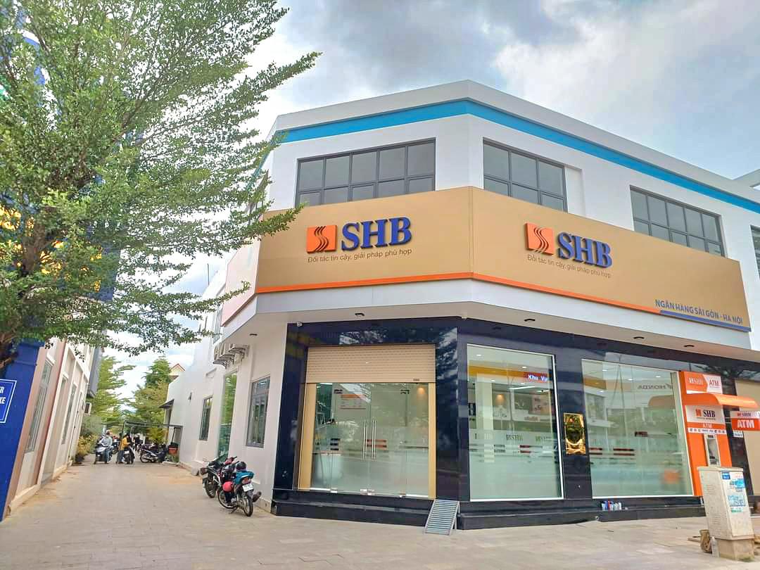 SHB điều chỉnh kế hoạch phát hành 2.000 tỷ đồng trái phiếu