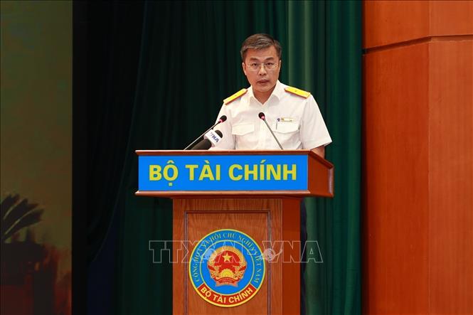 Ngành thuế giảm 37,4% thủ tục hành chính