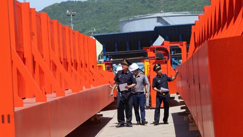 Đơn giản hóa thủ tục phân loại hàng hóa xuất nhập khẩu