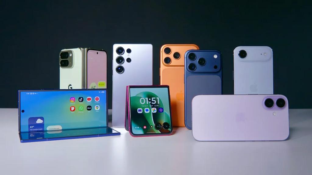 Apple ngược dòng tăng trưởng giữa bối cảnh thị trường máy tính toàn cầu suy giảm vì khủng hoảng linh kiện