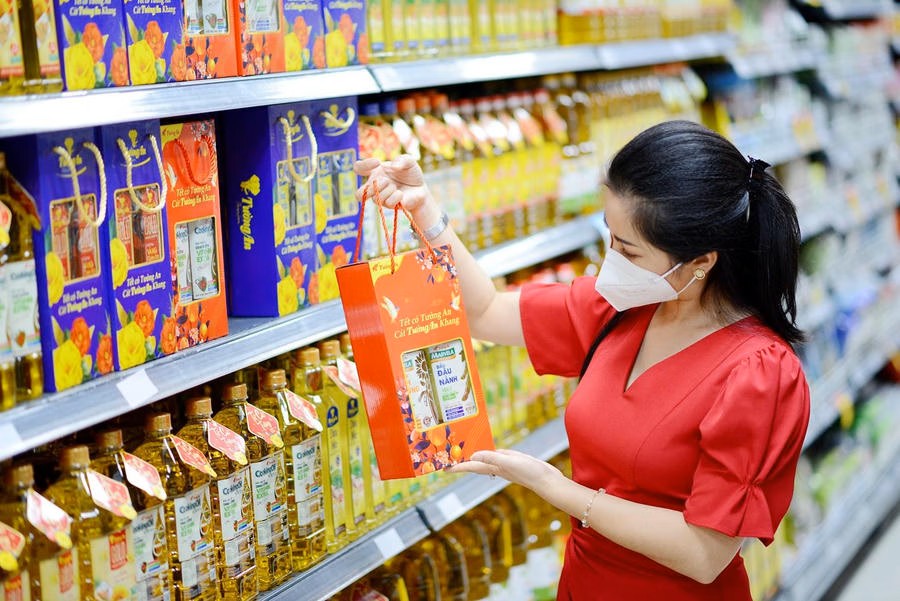 Bộ Công Thương triển khai 8 nhóm giải pháp bảo vệ quyền lợi người tiêu dùng đến năm 2030