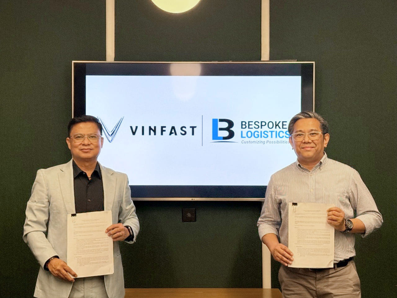 VinFast mở rộng hệ sinh thái xe máy điện tại Philippines, hợp tác phát triển trung tâm phân phối sức chứa 30.000 xe