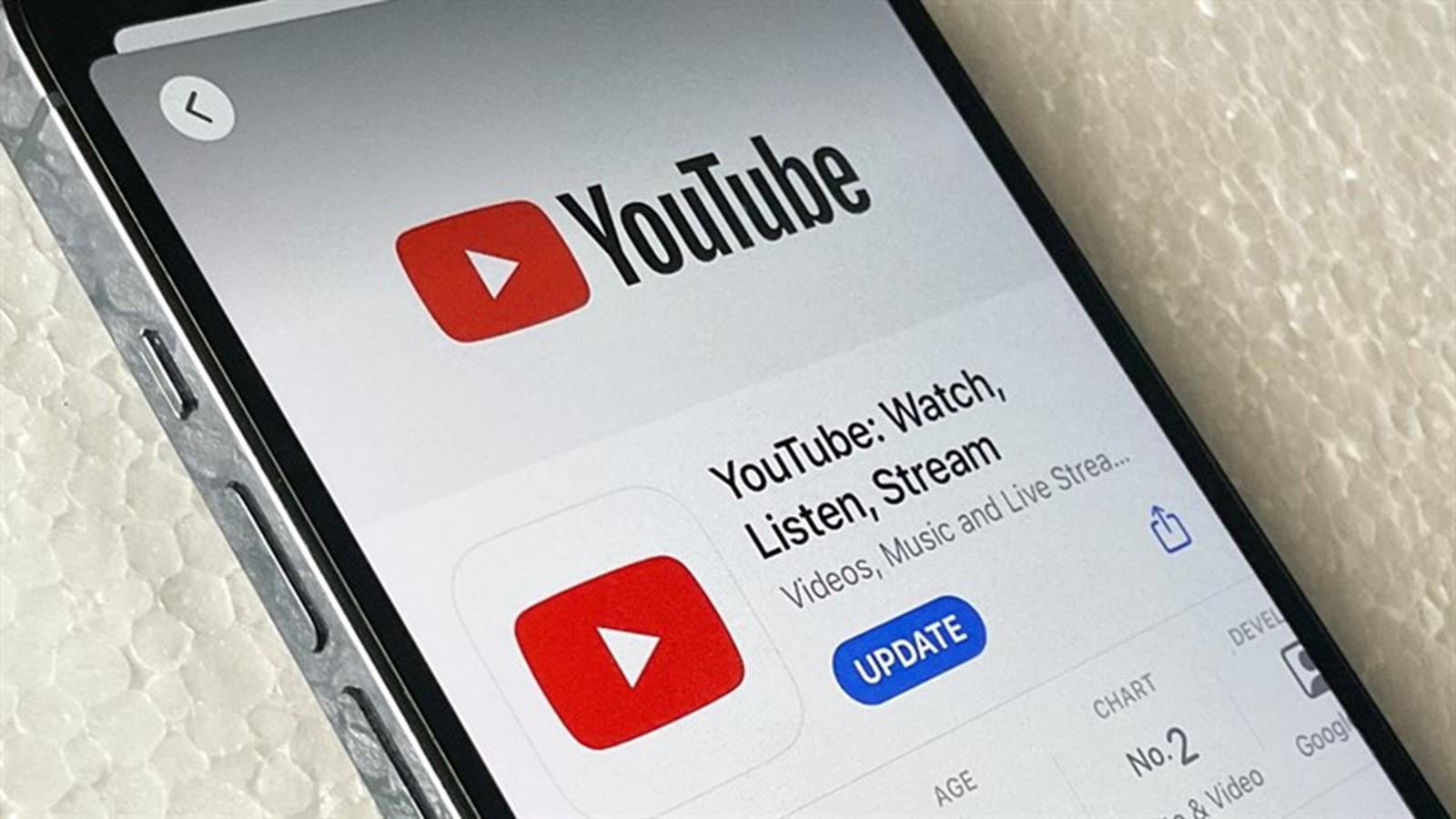 YouTube khẩn trương điều tra sự cố tính năng Picture-in-Picture bị lỗi trên cả iPhone và Android