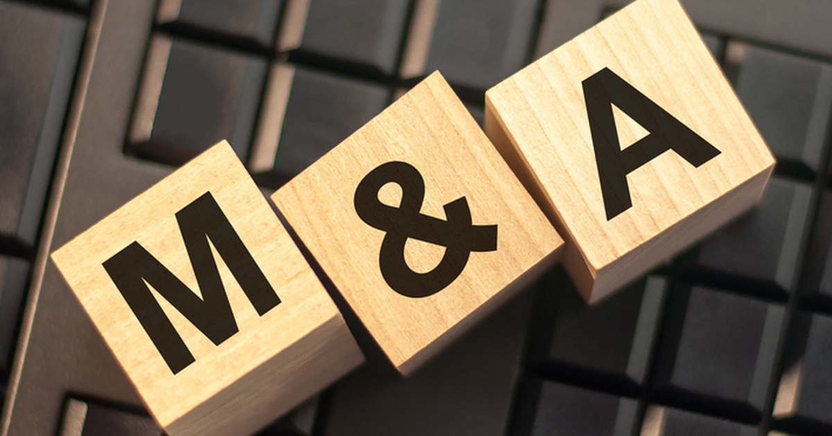 M&A Việt Nam đạt 2,43 tỷ USD sau nửa đầu năm, bất động sản dẫn dắt dòng vốn