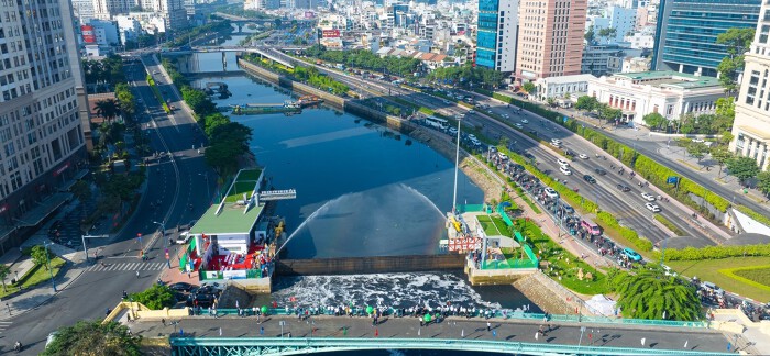 TP.HCM chấp thuận dự án chung cư 3.170 tỷ đồng tại Đỗ Xuân Hợp