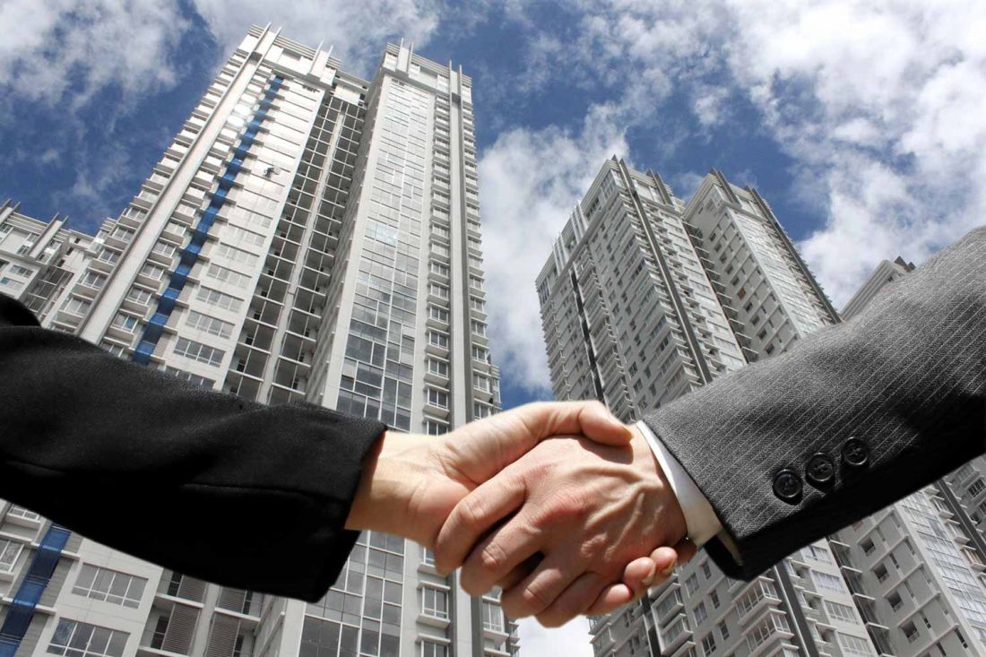 Bất động sản tiếp tục dẫn đầu về gi&aacute; trị giao dịch M&A