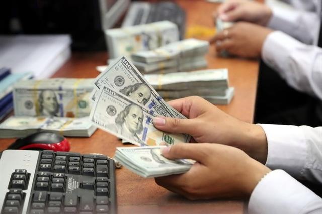 Tỷ giá USD hôm nay 30/7: USD suy yếu sau quyết định của Fed