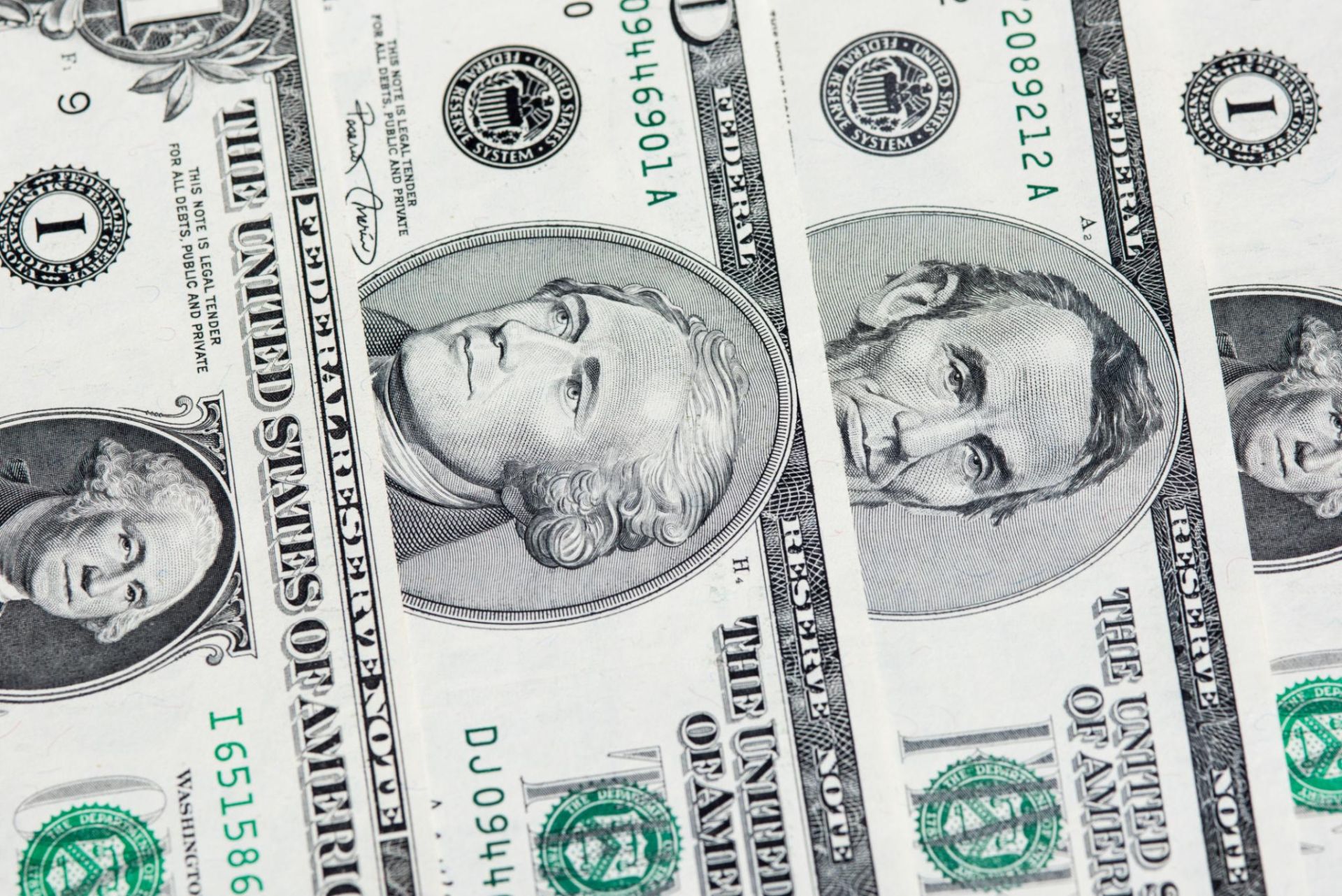 Tỷ giá USD hôm nay 20/7: Đồng bạc xanh đi ngang, giới đầu tư chờ tín hiệu mới từ Fed