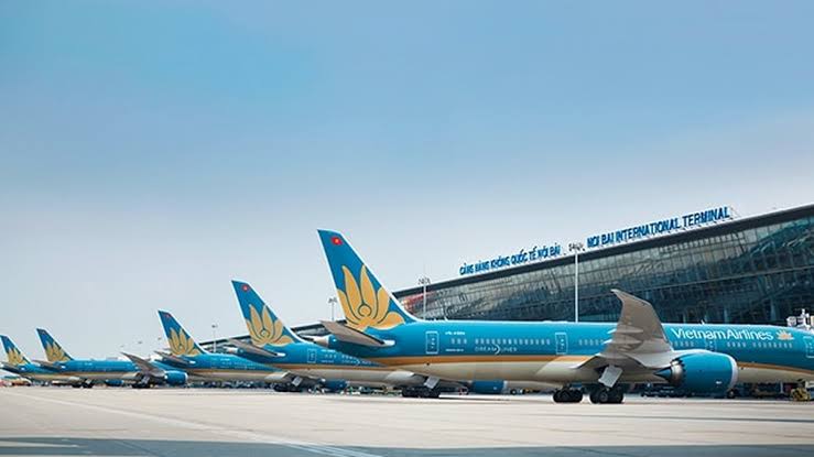 Bổ sung 19 Boeing 737 MAX 8, Vietnam Airlines mở rộng đội bay quy mô lớn