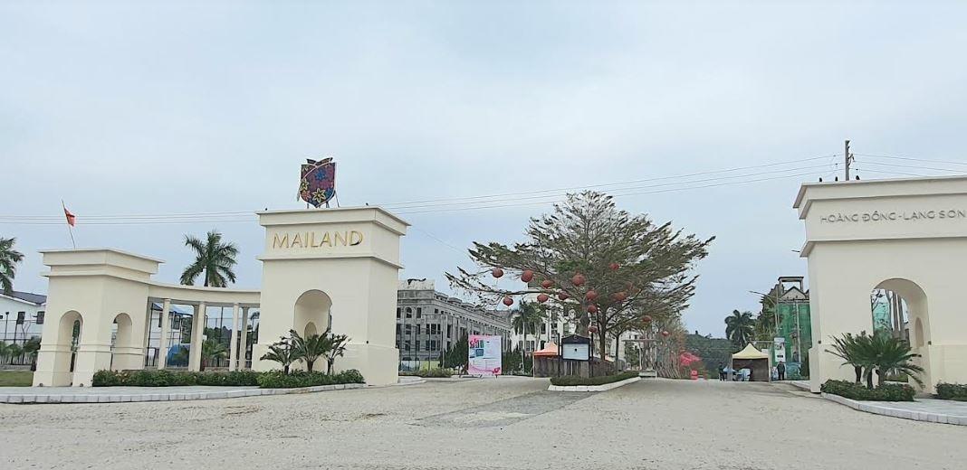 Lạng Sơn thúc tiến siêu dự án sân golf, khách sạn của Sovico