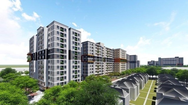 Hà Nội cắt giảm 50% thủ tục quy hoạch, xây dựng để khởi công 114 dự án nhà ở xã hội
