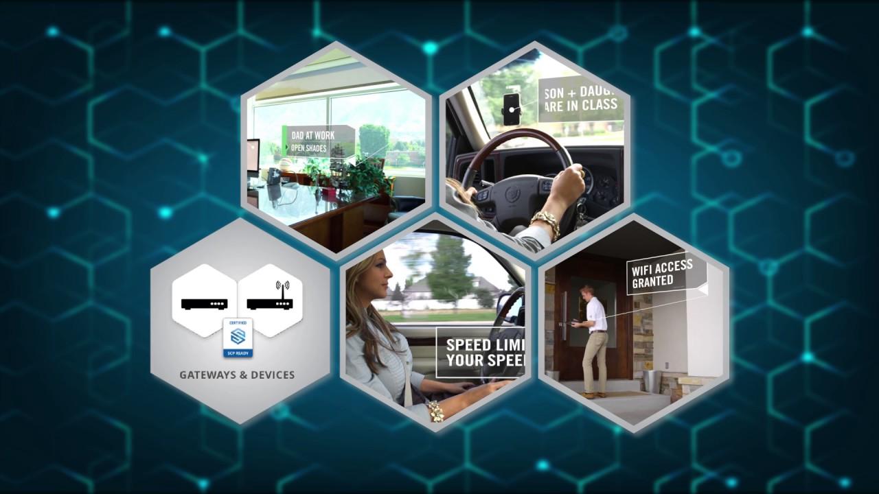 Cần Thơ: Đầu tư hơn 18 tỷ đồng dự án Triển khai Nền tảng IoT Platform