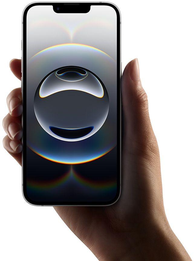 iPhone 16e giảm còn 13,7 triệu đồng, bất ngờ thành "át chủ bài" của Apple