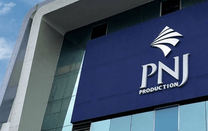 Hàng loạt công ty chứng khoán cắt margin cổ phiếu PNJ