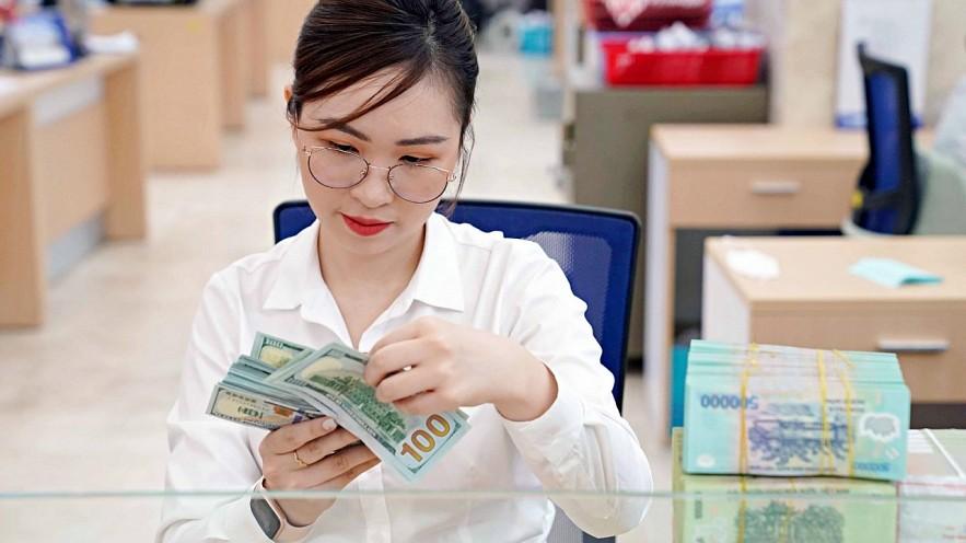 Tỷ giá USD hôm nay 25/7: Đồng bạc xanh tăng giá, DXY hướng tới tuần bứt phá mạnh nhất