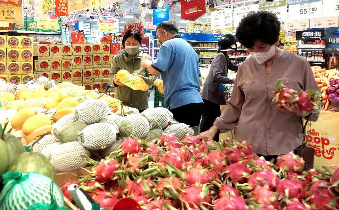 Thương hiệu Việt trước xu hướng tiêu dùng và rào cản xâm phạm trên không gian số