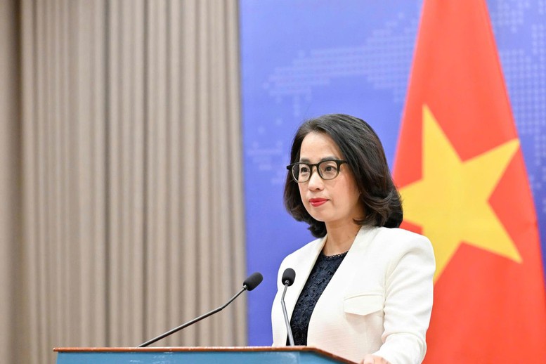 Phản ứng của Việt Nam trước việc Cơ quan Đại diện Thương mại Hoa Kỳ (USTR) áp mức thuế mới
