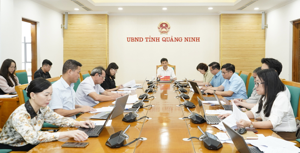 Hội đồng Sáng kiến tỉnh Quảng Ninh họp xét 178 hồ sơ đợt 1 năm 2026