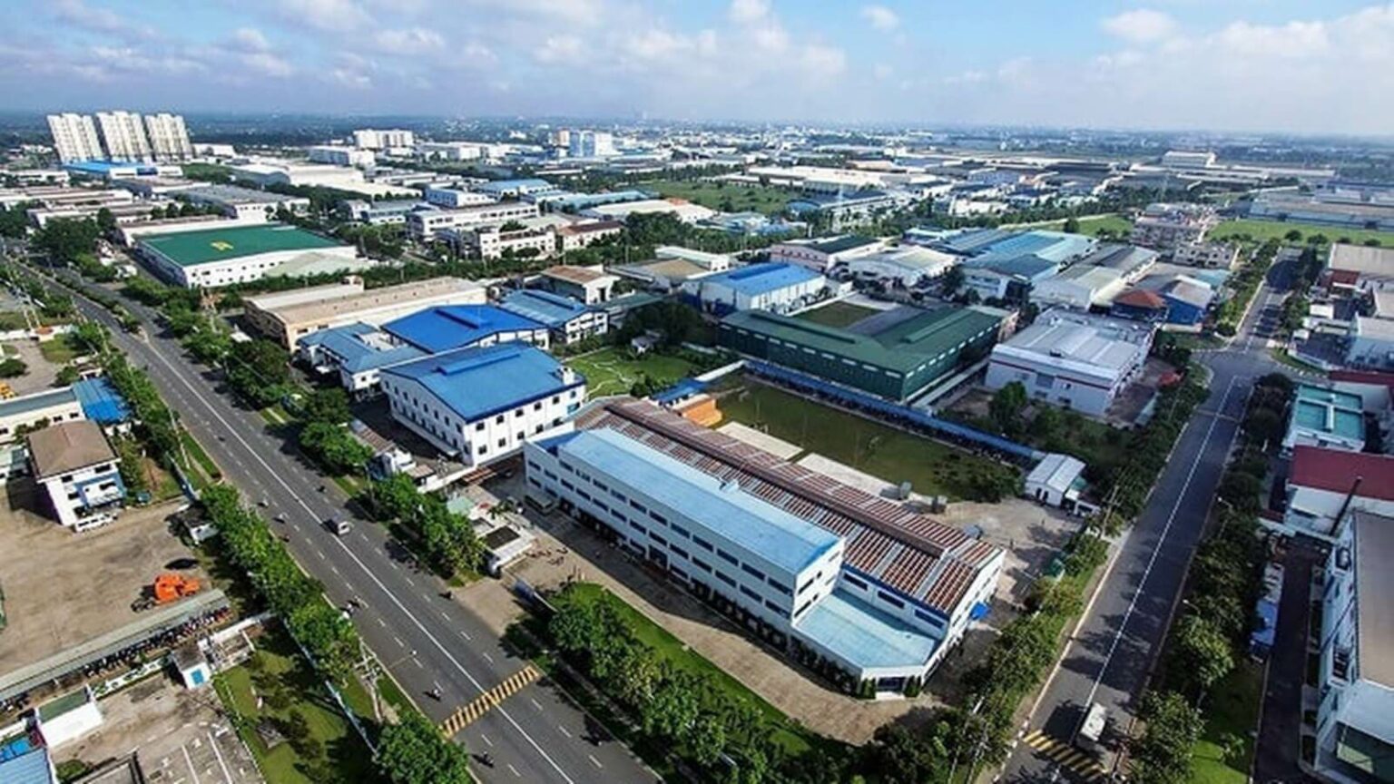 Lạng Sơn: Chỉ số sản xuất công nghiệp 6 tháng tăng 6,9% so với cùng kỳ