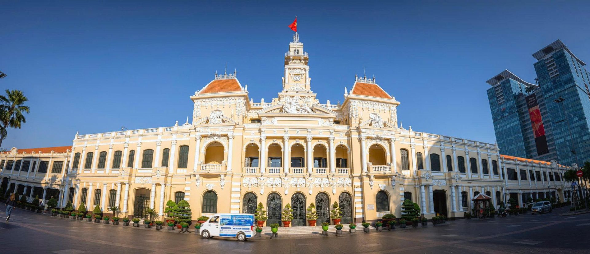TP.HCM tổng rà soát quỹ nhà đất doanh nghiệp nhà nước