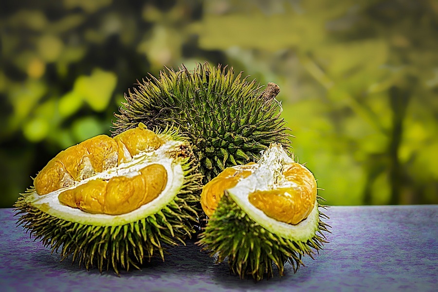 Giá sầu riêng hôm nay 29/7: Thị trường ổn định