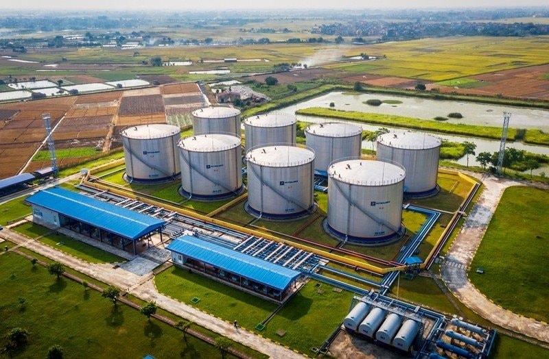 Giá xăng dầu hôm nay 26/9: Dầu thế giới giảm hơn 2%