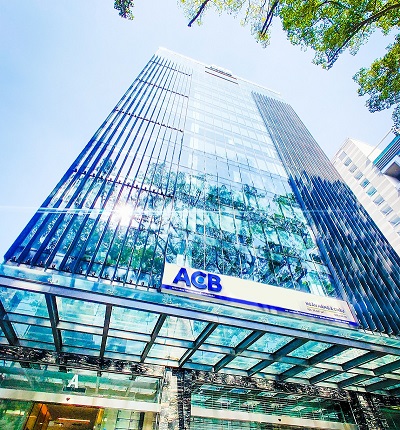 ACB l&agrave; c&aacute;i t&ecirc;n nổi bật khi c&oacute; tới 54 quỹ đầu tư c&ugrave;ng mua r&ograve;ng trong th&aacute;ng 6