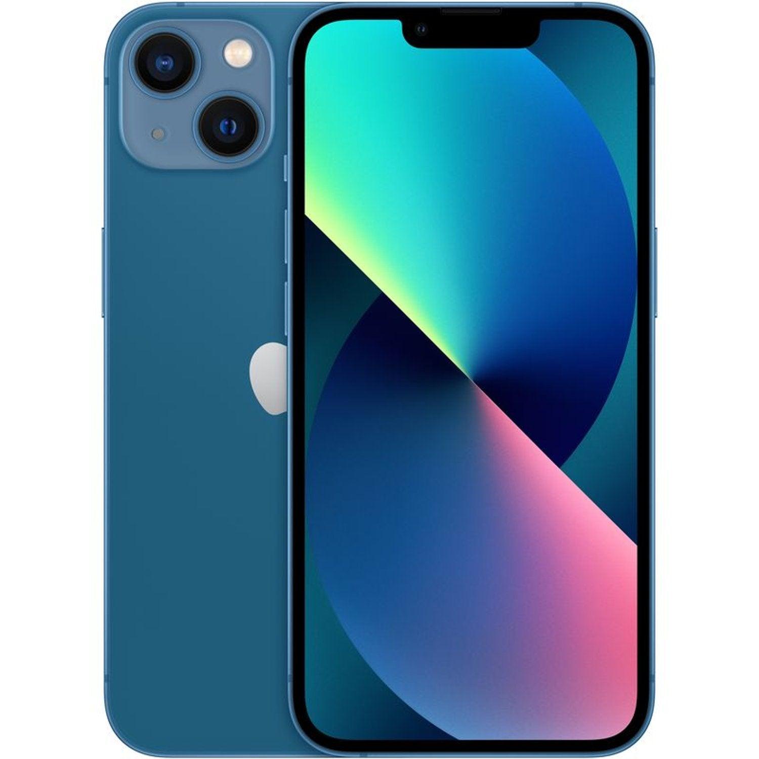 iPhone 13 hiện c&oacute; gi&aacute; từ khoảng 10,89 triệu đồng tại nhiều hệ thống b&aacute;n lẻ. Ảnh: Internet