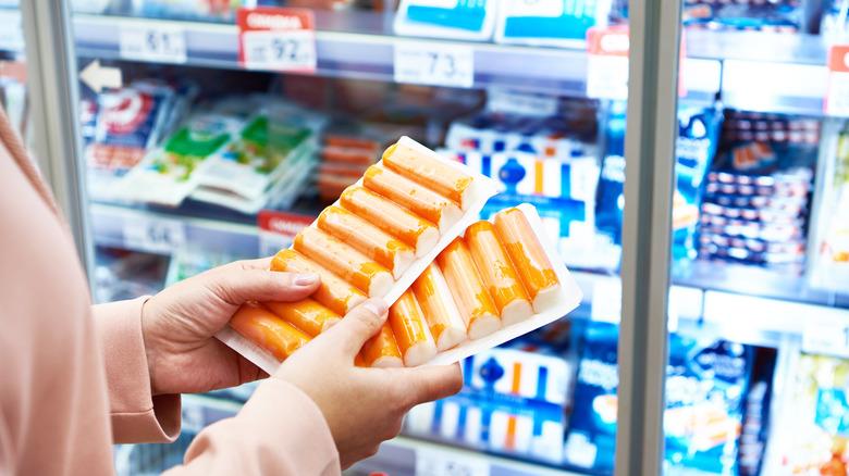 Xuất khẩu chả cá, surimi phục hồi mạnh: Trung Quốc tăng mua, ngành thủy sản vẫn đối mặt nhiều sức ép