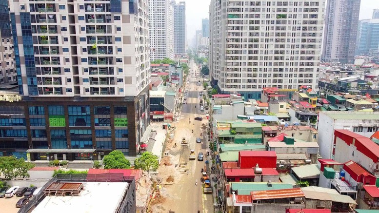 Xác định nhà ở cho thuê là phân khúc chiến lược, dài hạn