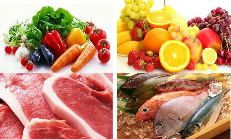 Những điểm mới theo 4 chính sách trong dự thảo Luật An toàn thực phẩm sửa đổi
