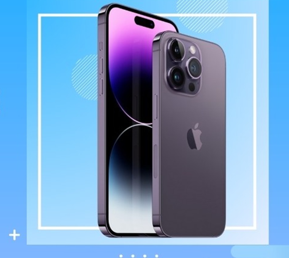Apple chính thức triển khai dịch vụ cho thuê iPhone và các thiết bị phần cứng tại Mỹ